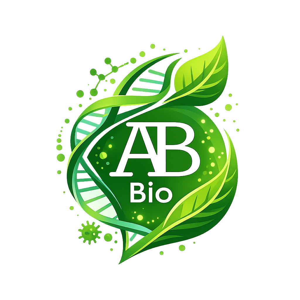 BioAB Logo